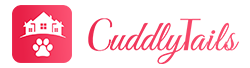 cuddlytails logo