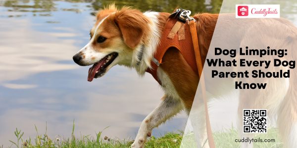 Dog Limping: What Every Dog Parent Should Know