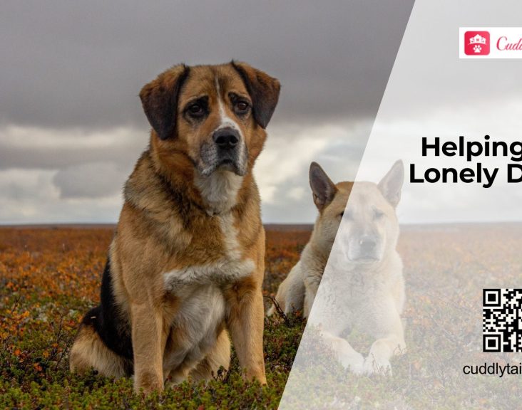 How Loneliness Affects Dogs