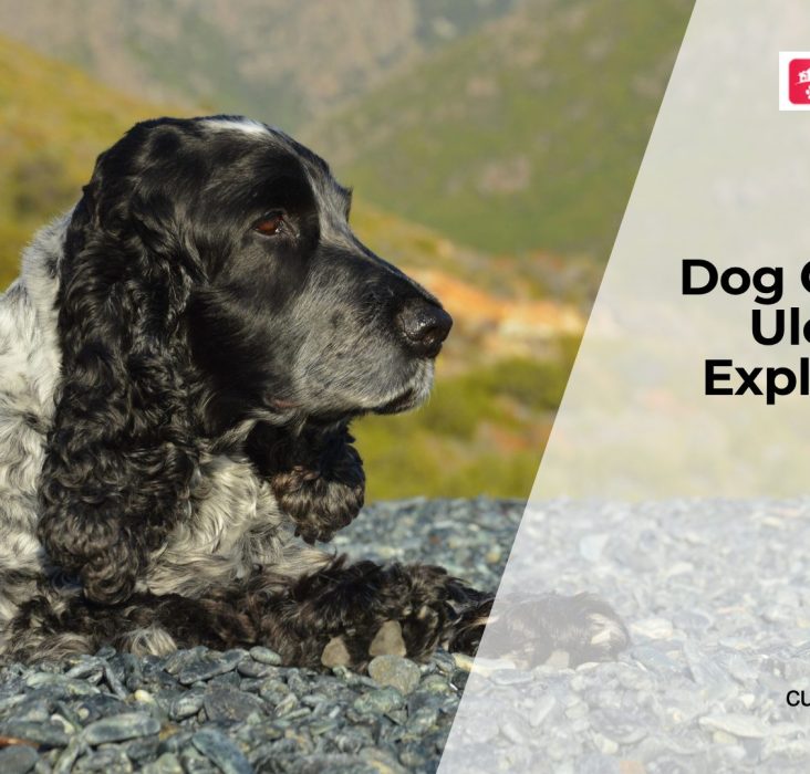 Can Dogs Get Gastric Ulcers
