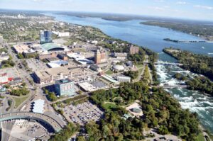 Dog Boarding Niagara Falls, NY