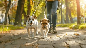 Dog Walker Job Newark, NJ