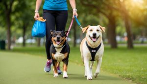 Dog Walker Job Newark, NJ