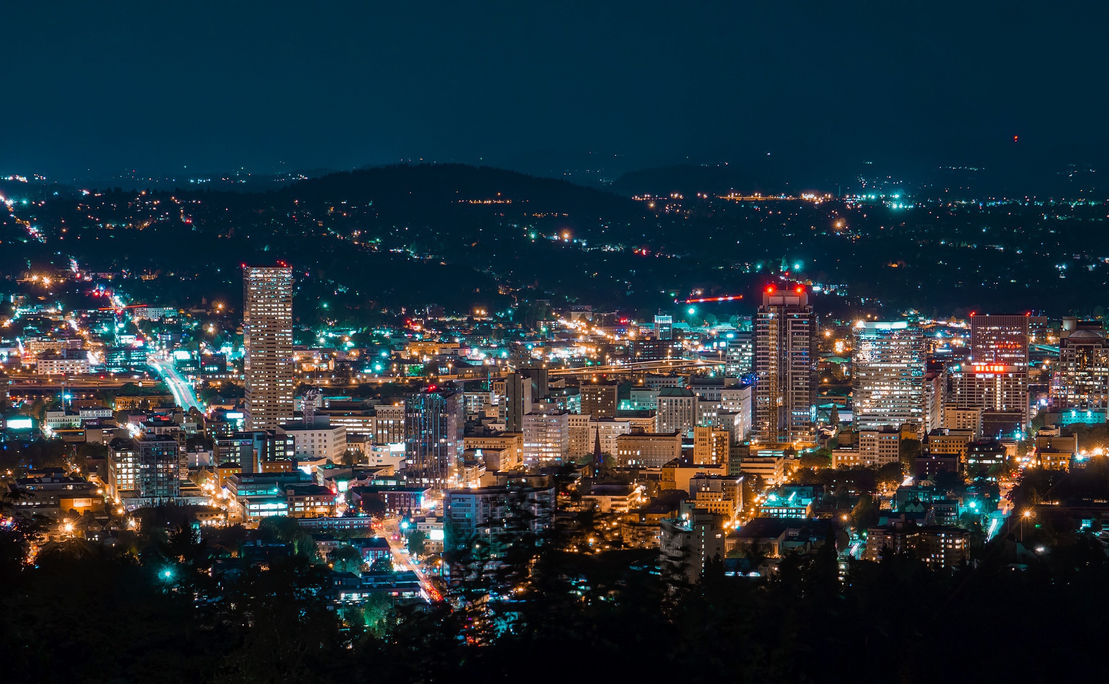 Veterinarian Portland OR