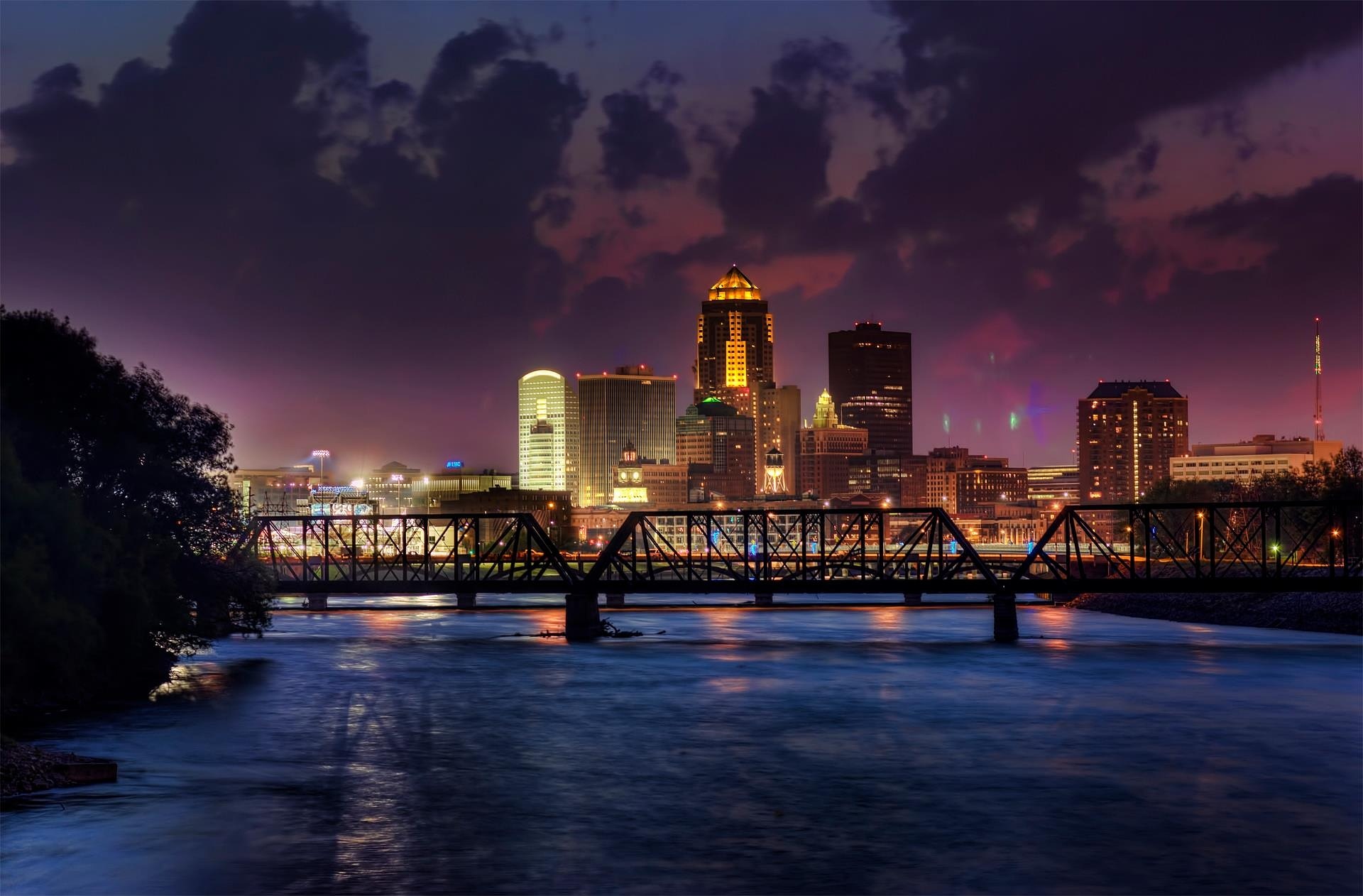 Vets Des Moines IA