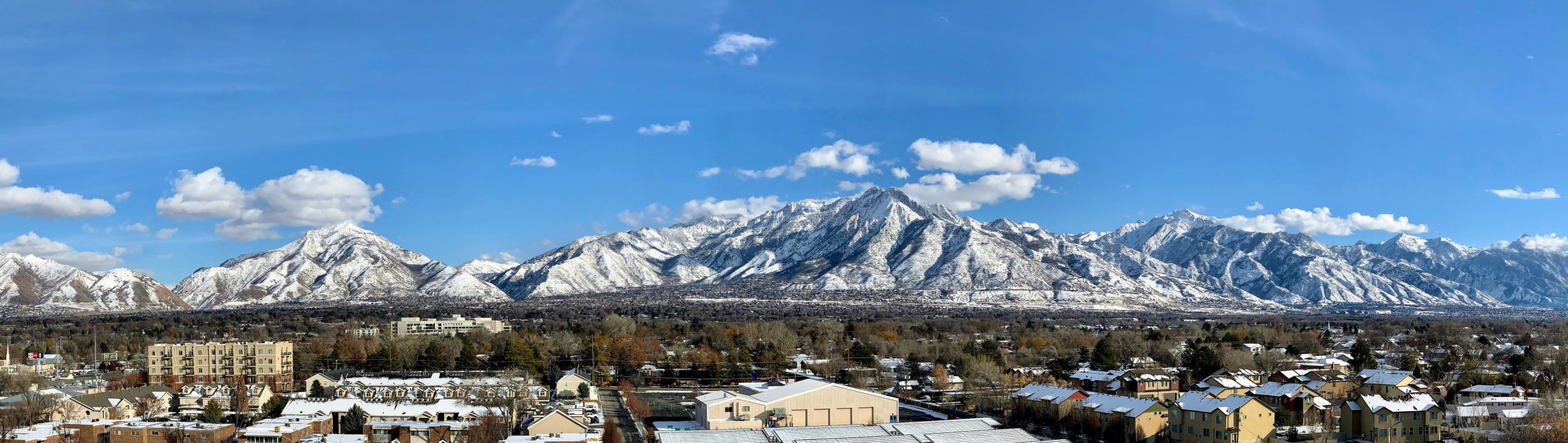 Veterinarian Salt Lake City UT