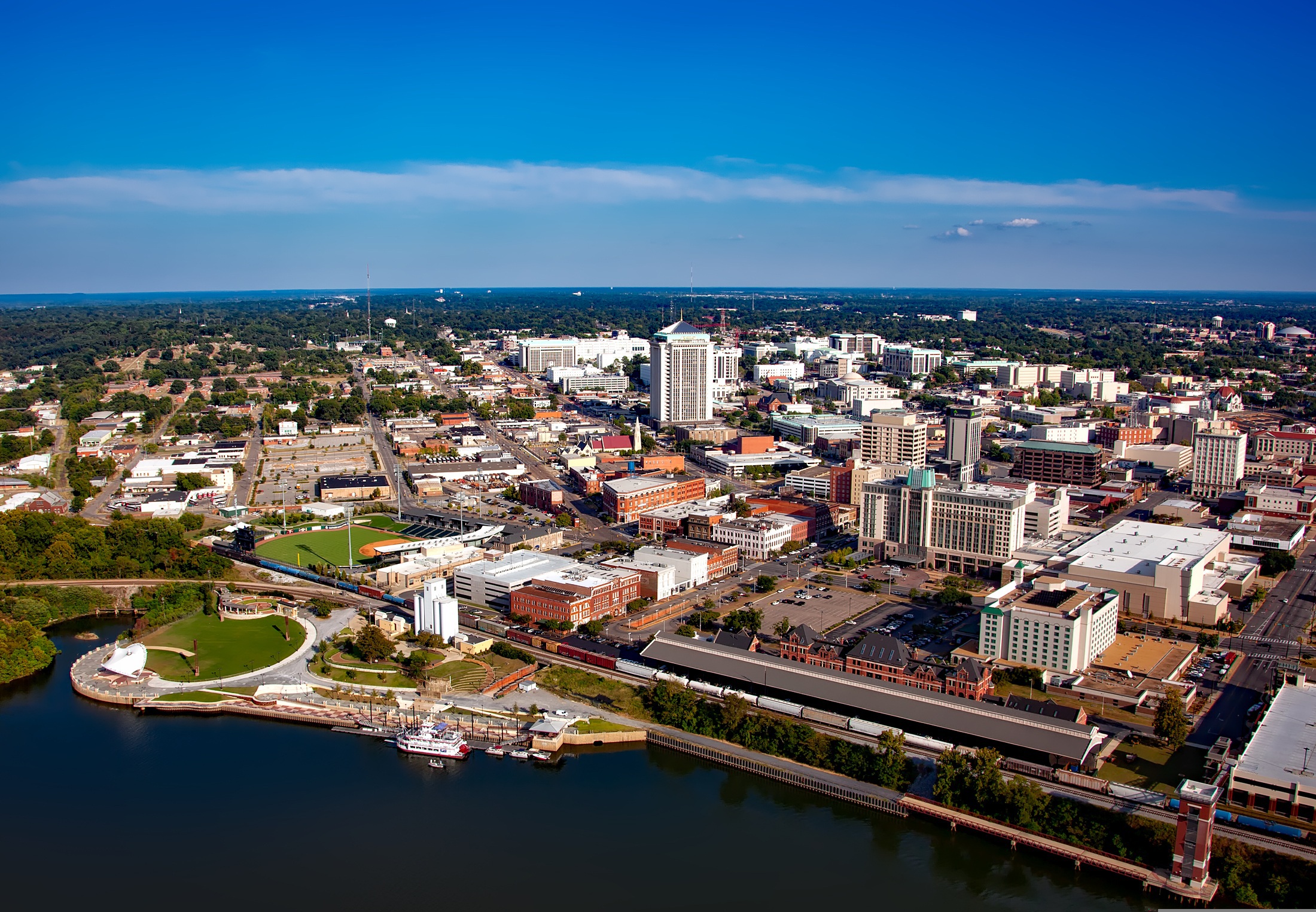 Best Vets Montgomery AL